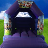 Arc Bouncy Castles image 5